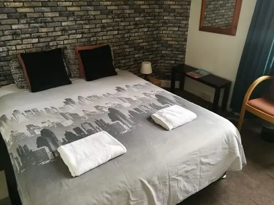 City Villa (Exclusive use)