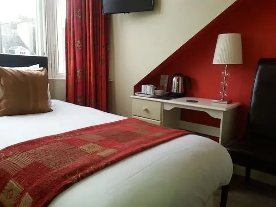 Classic İki Ayrı Yataklı Oda