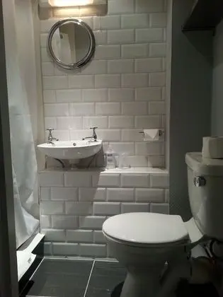 Classic İki Ayrı Yataklı Oda