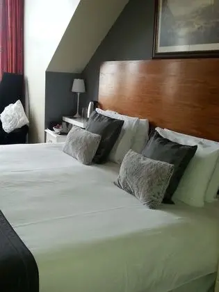 Premium Üç Kişilik Oda, Şehir Manzaralı