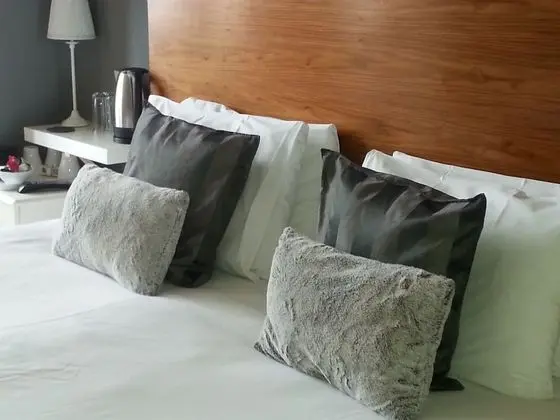 Premium Üç Kişilik Oda, Şehir Manzaralı