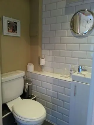 Premium Üç Kişilik Oda, Şehir Manzaralı