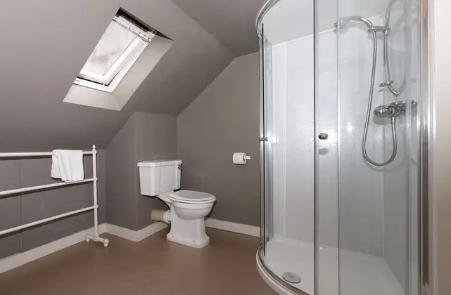 Standard Üç Kişilik Oda, Şehir Manzaralı (6'3" height restriction)