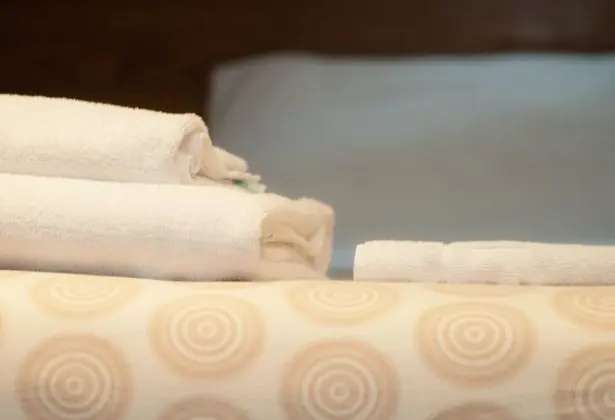 İki Ayrı Yataklı Oda (Attic)