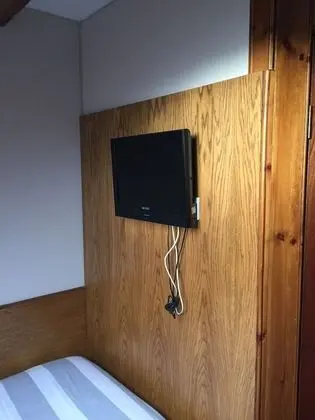 İki Ayrı Yataklı Oda (Attic)