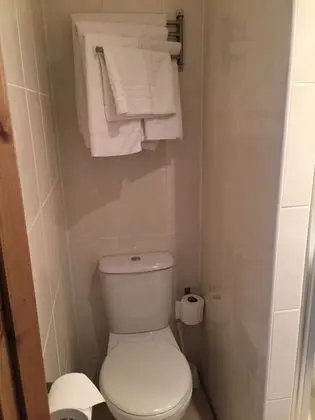 İki Ayrı Yataklı Oda (Attic)