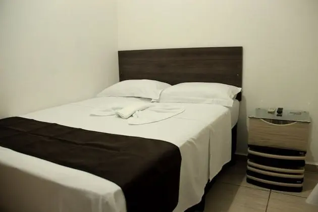 Standard Dört Kişilik Oda