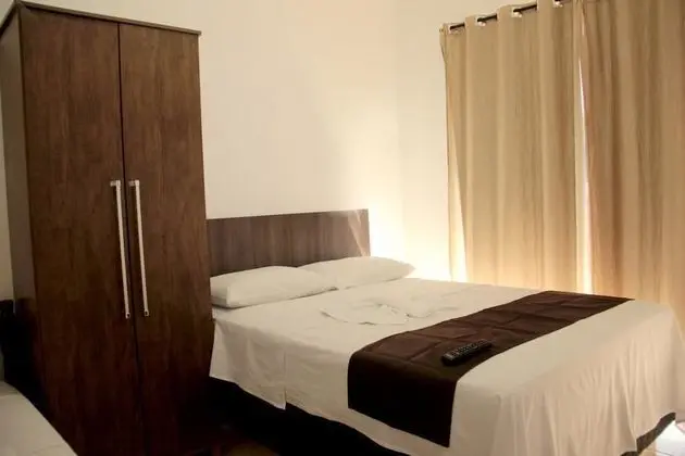 Standard Üç Kişilik Oda