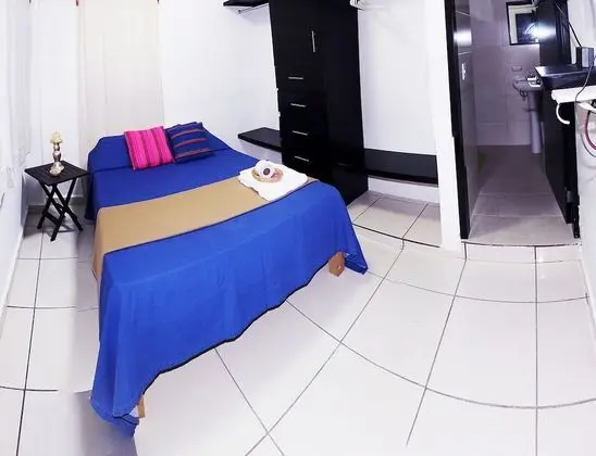Junior Süit, 1 En Büyük (King) Boy Yatak, Buzdolabı ve Mikrodalga, Denize Bakan