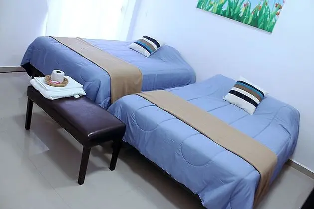 Premium Süit, 2 Çift Kişilik Yatak, Buzdolabı ve Mikrodalga, Nehir Manzaralı