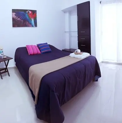 Premium Süit, 2 Çift Kişilik Yatak, Buzdolabı ve Mikrodalga, Nehir Manzaralı