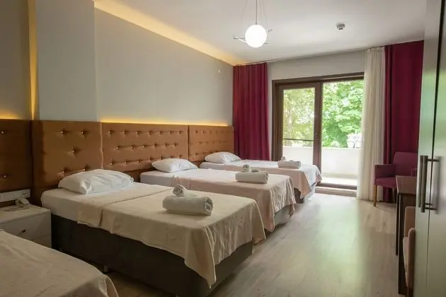 Tek Kişilik Oda