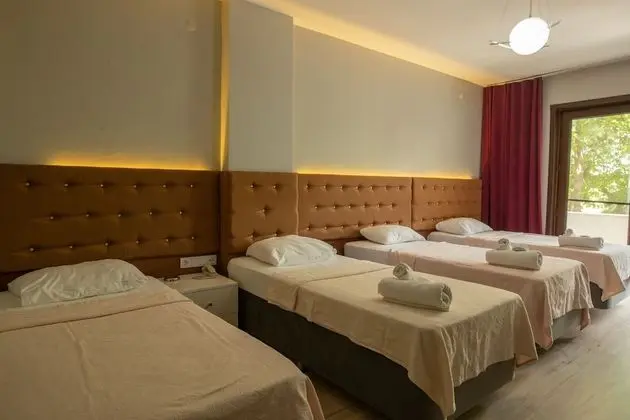 Tek Kişilik Oda