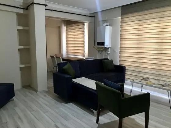 Oturma alanı