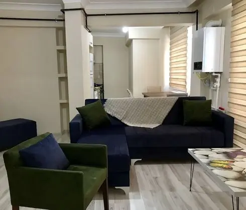 Oturma alanı