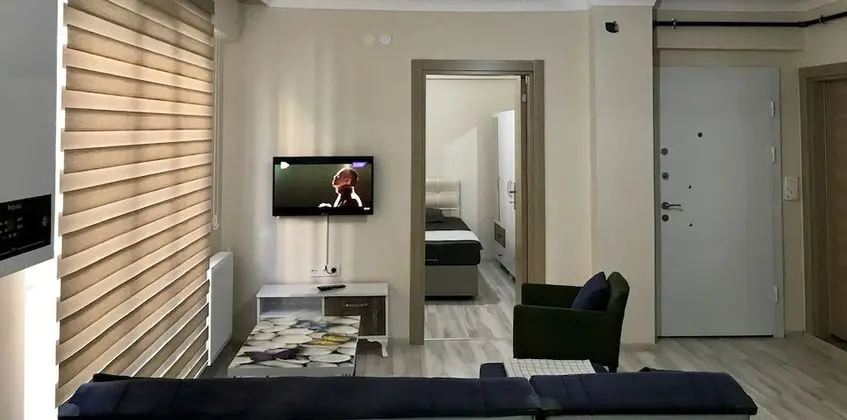 Oturma alanı
