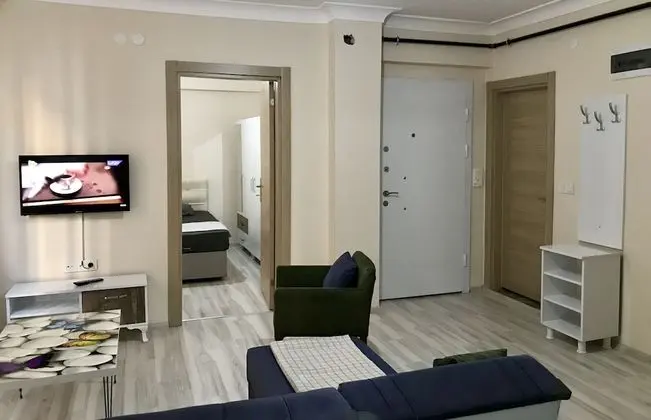 Oturma alanı