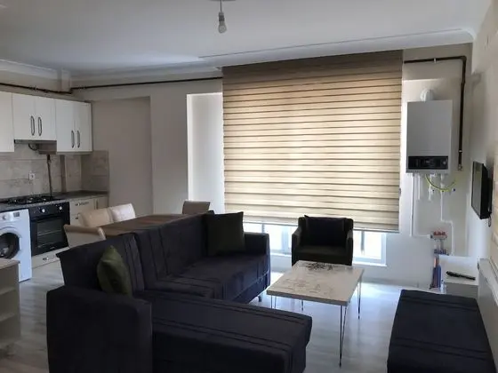 Oturma alanı