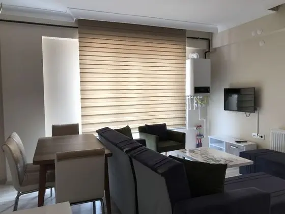 Oturma alanı