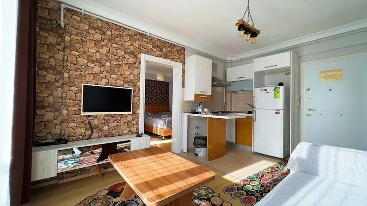 Luxury Apart Daire