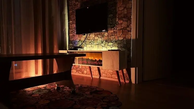 Luxury Apart Daire