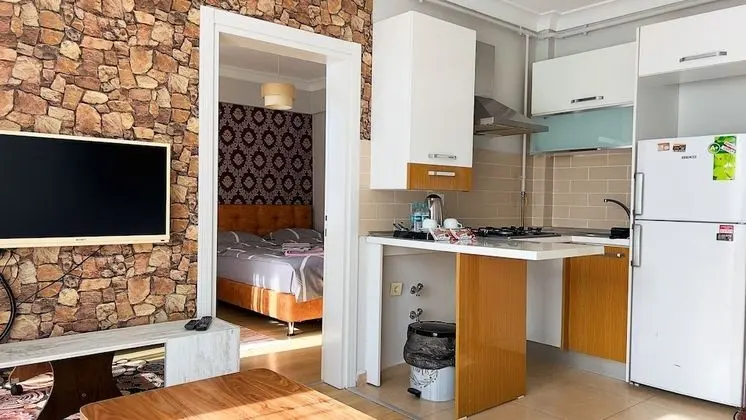 Luxury Apart Daire