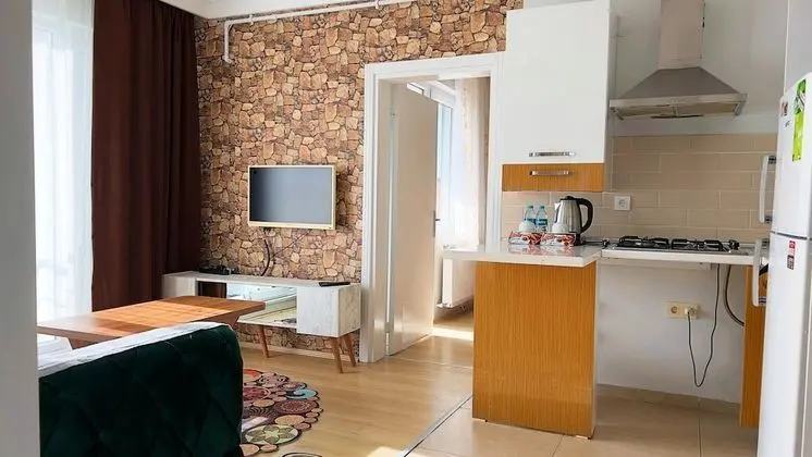 Luxury Apart Daire