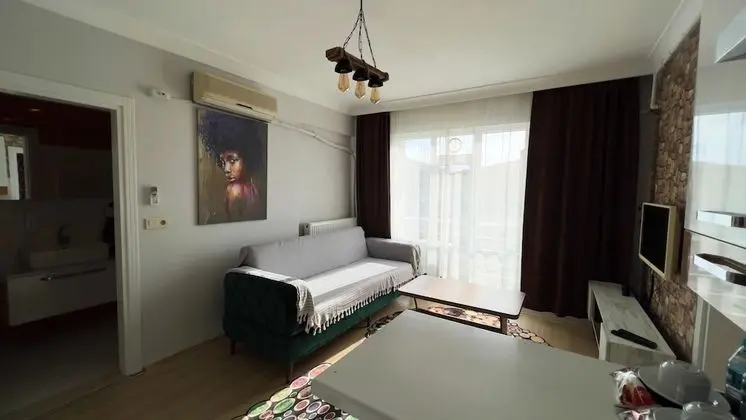 Luxury Apart Daire