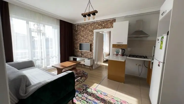 Luxury Apart Daire