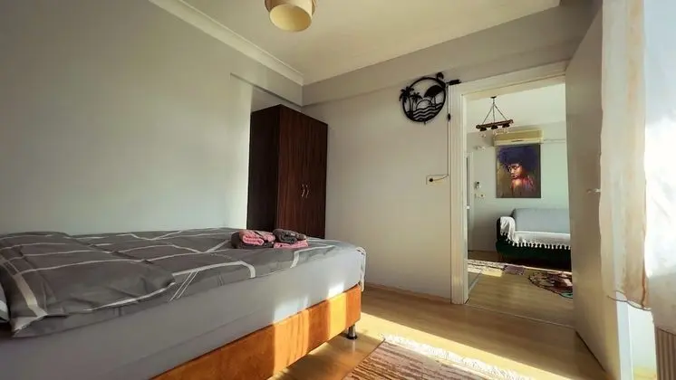 Luxury Apart Daire