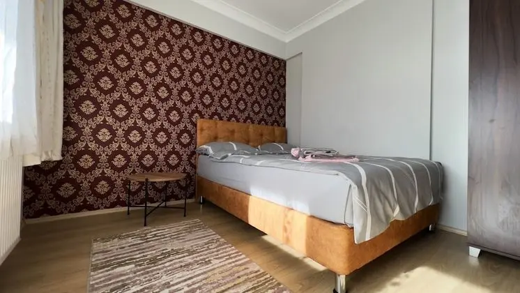 Luxury Apart Daire