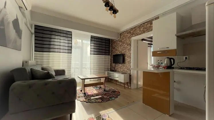 Luxury Apart Daire