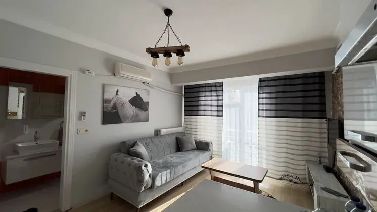 Luxury Apart Daire