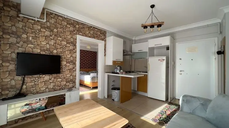 Luxury Apart Daire