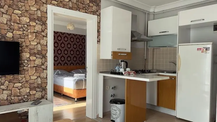 Luxury Apart Daire