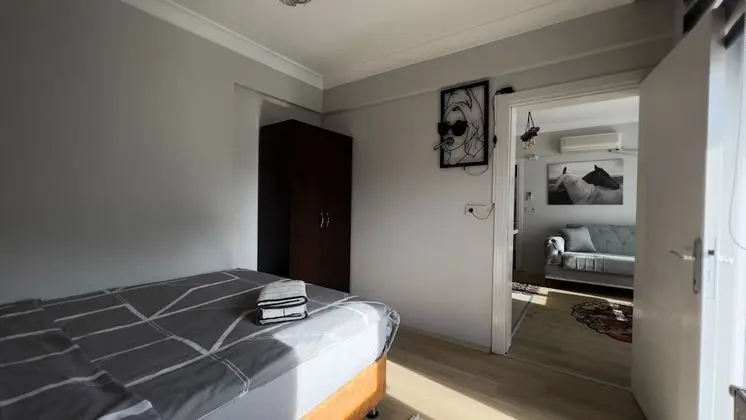 Luxury Apart Daire