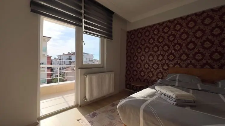 Luxury Apart Daire