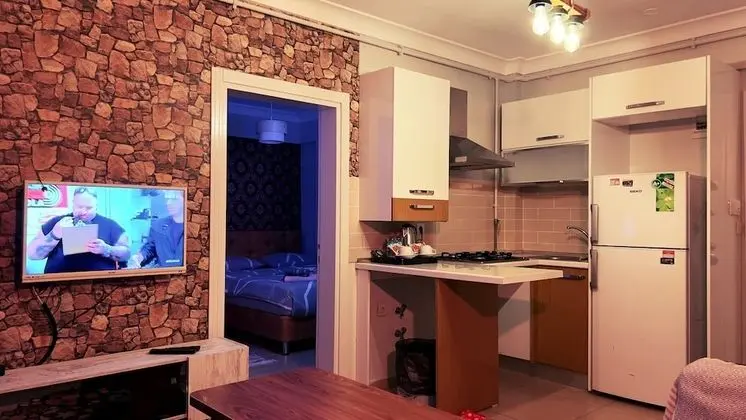 Luxury Apart Daire