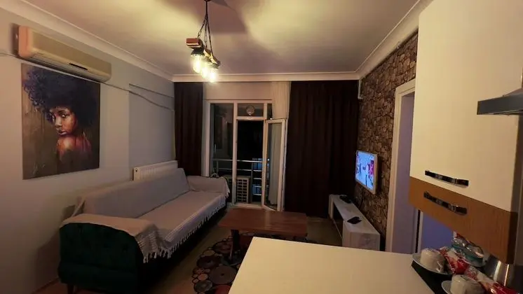 Luxury Apart Daire