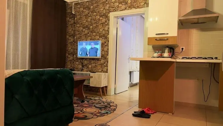 Luxury Apart Daire