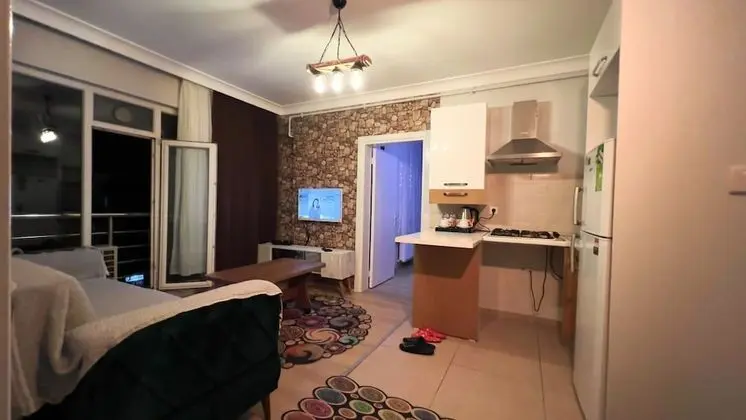 Luxury Apart Daire