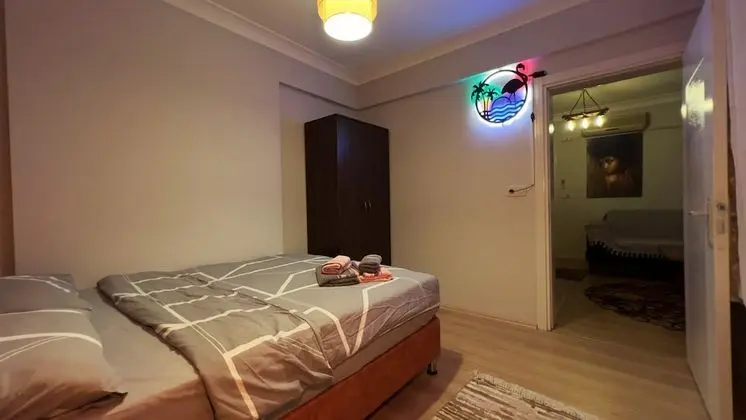 Luxury Apart Daire