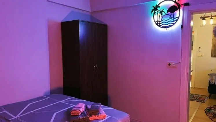 Luxury Apart Daire