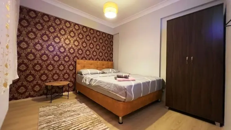 Luxury Apart Daire