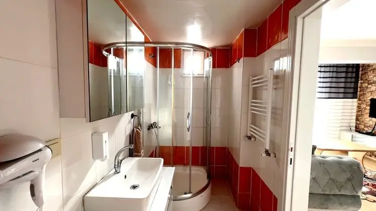 Luxury Apart Daire