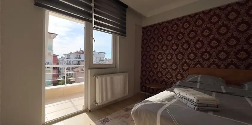 Suite House - İadesiz Sadece Oda