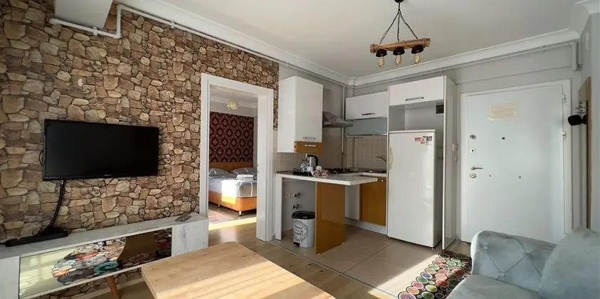 Suite House - İadesiz Sadece Oda