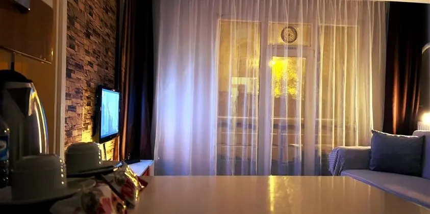 Suite House - İadesiz Sadece Oda
