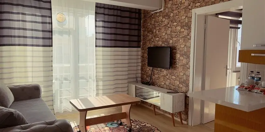Suite House - İadesiz Sadece Oda