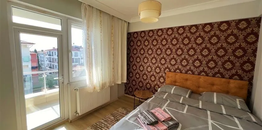 Suite House - İadesiz Sadece Oda